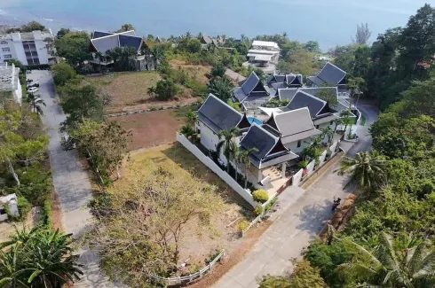 4 Bedroom Villa for sale in Patong, Phuket