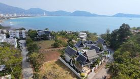 4 Bedroom Villa for sale in Patong, Phuket