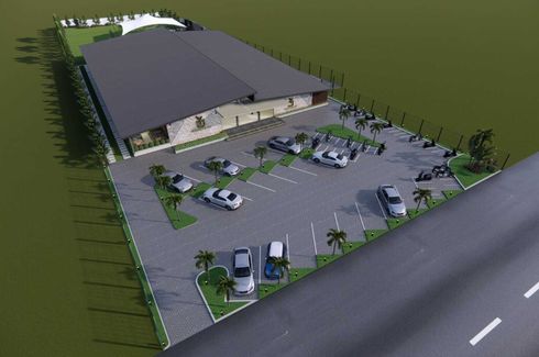 Commercial for sale in Choeng Thale, Phuket