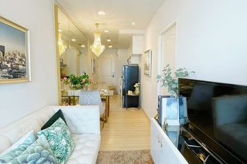 1 Bedroom Condo for rent in Dao Khanong, Bangkok near BTS Talat Phlu