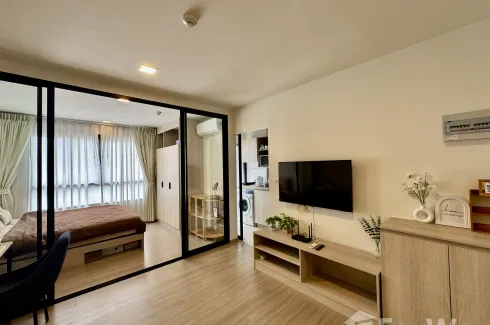 1 Bedroom Apartment for rent in dcondo reef, Kathu, Phuket