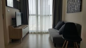 1 Bedroom Condo for rent in Rhythm Asoke 2, Makkasan, Bangkok near MRT Phra Ram 9