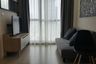 1 Bedroom Condo for rent in Rhythm Asoke 2, Makkasan, Bangkok near MRT Phra Ram 9