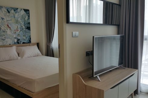 1 Bedroom Condo for rent in Rhythm Asoke 2, Makkasan, Bangkok near MRT Phra Ram 9