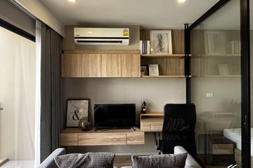 1 Bedroom Condo for rent in Blossom Condo @ Sathorn-Charoenrat, Yan Nawa, Bangkok near BTS Surasak