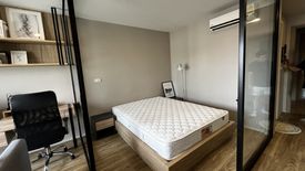 1 Bedroom Condo for rent in Blossom Condo @ Sathorn-Charoenrat, Yan Nawa, Bangkok near BTS Surasak