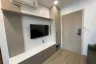 1 Bedroom Condo for rent in The Nest Chula-Samyan, Maha Phruettharam, Bangkok near MRT Sam Yan