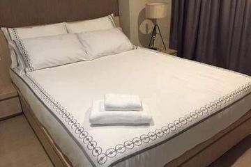 1 Bedroom Condo for rent in Klass Condo Silom, Silom, Bangkok near BTS Chong Nonsi