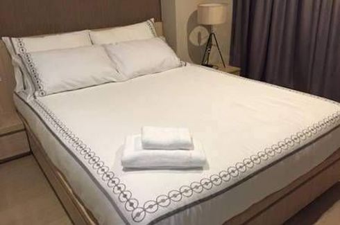 1 Bedroom Condo for rent in Klass Condo Silom, Silom, Bangkok near BTS Chong Nonsi