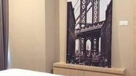 1 Bedroom Condo for rent in Klass Condo Silom, Silom, Bangkok near BTS Chong Nonsi