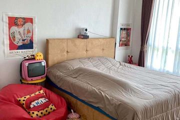 1 Bedroom Condo for rent in Supalai Wellington 2, Huai Khwang, Bangkok near MRT Thailand Cultural Centre