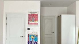 1 Bedroom Condo for rent in Supalai Wellington 2, Huai Khwang, Bangkok near MRT Thailand Cultural Centre