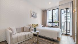 Condo for rent in Park Origin Phayathai, Thung Phaya Thai, Bangkok near BTS Phaya Thai