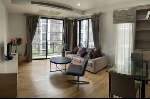 2 Bedroom Condo for rent in Amanta Ratchada, Din Daeng, Bangkok near MRT Thailand Cultural Centre