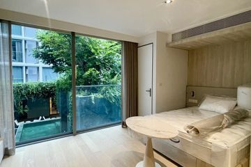 Condo for rent in SCOPE Promsri, Khlong Tan Nuea, Bangkok near BTS Phrom Phong