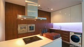 3 Bedroom Condo for rent in 185 Rajadamri, Lumpini, Bangkok near BTS Ratchadamri