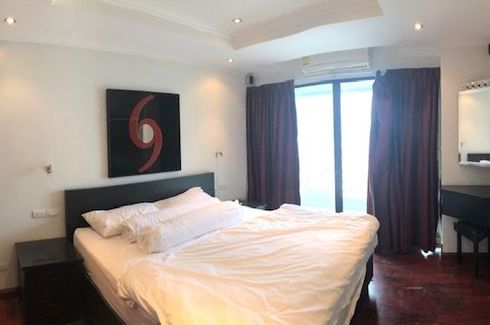2 Bedroom Apartment for rent in Pearl Garden, Silom, Bangkok near BTS Chong Nonsi