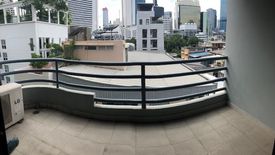 2 Bedroom Apartment for rent in Pearl Garden, Silom, Bangkok near BTS Chong Nonsi