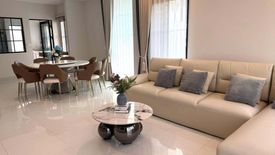 4 Bedroom House for rent in Nantawan Rama 9 - New Krungthepkretha, Saphan Sung, Bangkok