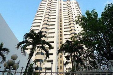 2 Bedroom Condo for rent in Khlong Tan Nuea, Bangkok near BTS Phrom Phong