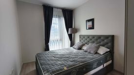 2 Bedroom Condo for rent in Centric Huay Kwang Station, Din Daeng, Bangkok near MRT Huai Khwang