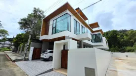 4 Bedroom House for sale in Kathu, Phuket