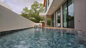 4 Bedroom House for sale in Kathu, Phuket