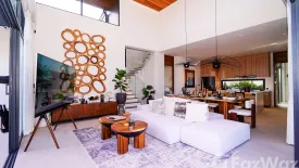 3 Bedroom Villa for sale in Elite Chalong Hidden Oasis Villas, Chalong, Phuket