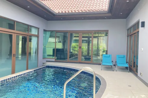 2 Bedroom Villa for sale in Ocean Palms Villa Bangtao, Choeng Thale, Phuket