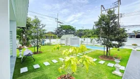 4 Bedroom Villa for sale in Suwattana Garden Home, Nong Prue, Chonburi