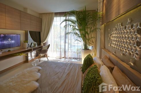 Condo for rent in The Riviera Wongamat, Na Kluea, Chonburi