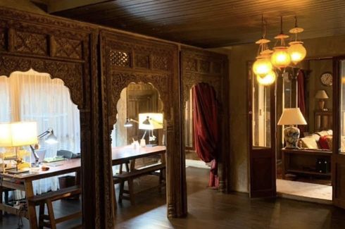 3 Bedroom House for sale in Buak Khang, Chiang Mai