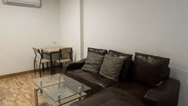 2 Bedroom Condo for rent in The One Plus D (Phase 3) Hua Mak 12, Hua Mak, Bangkok near MRT Si Kritha