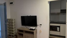 2 Bedroom Condo for rent in The One Plus D (Phase 3) Hua Mak 12, Hua Mak, Bangkok near MRT Si Kritha