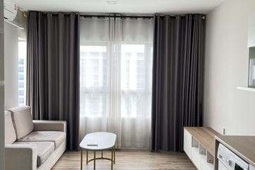 1 Bedroom Condo for rent in Ease 2 Rama 2, Samae Dam, Bangkok