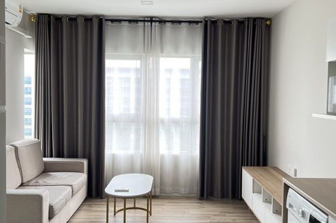 1 Bedroom Condo for rent in Ease 2 Rama 2, Samae Dam, Bangkok