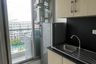 1 Bedroom Condo for rent in Life @ Ratchada - Suthisan, Sam Sen Nok, Bangkok near MRT Sutthisan
