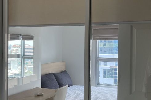 1 Bedroom Condo for rent in Life @ Ratchada - Suthisan, Sam Sen Nok, Bangkok near MRT Sutthisan