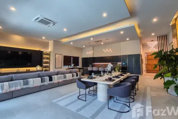 5 Bedroom Villa for sale in Sonora Residence Chaknok, Nong Prue, Chonburi