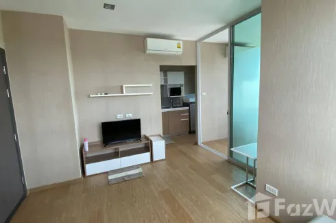 1 Bedroom Condo for sale in One Plus Jed Yod 3, Chang Phueak, Chiang Mai