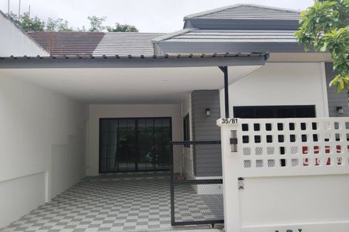 2 Bedroom House for sale in Chao Fah Garden Home 5, Wichit, Phuket