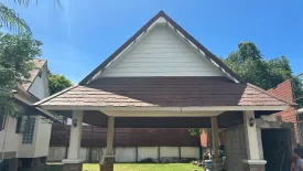 3 Bedroom Villa for sale in Huai Yai, Chonburi