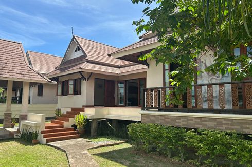 3 Bedroom Villa for sale in Huai Yai, Chonburi