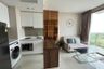1 Bedroom Condo for sale in The Riviera Wongamat, Na Kluea, Chonburi