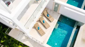 3 Bedroom Villa for sale in Bo Phut, Surat Thani