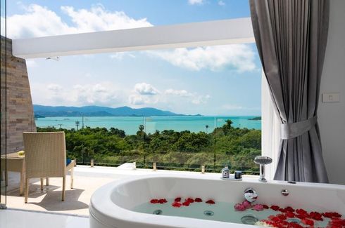 3 Bedroom Villa for sale in Bo Phut, Surat Thani