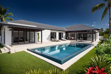 4 Bedroom Villa for sale in Na Mueang, Surat Thani