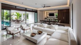 4 Bedroom Villa for sale in Na Mueang, Surat Thani