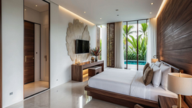 4 Bedroom Villa for sale in Na Mueang, Surat Thani