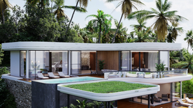 3 Bedroom Villa for sale in Gaia Residence, Ko Pha-ngan, Surat Thani